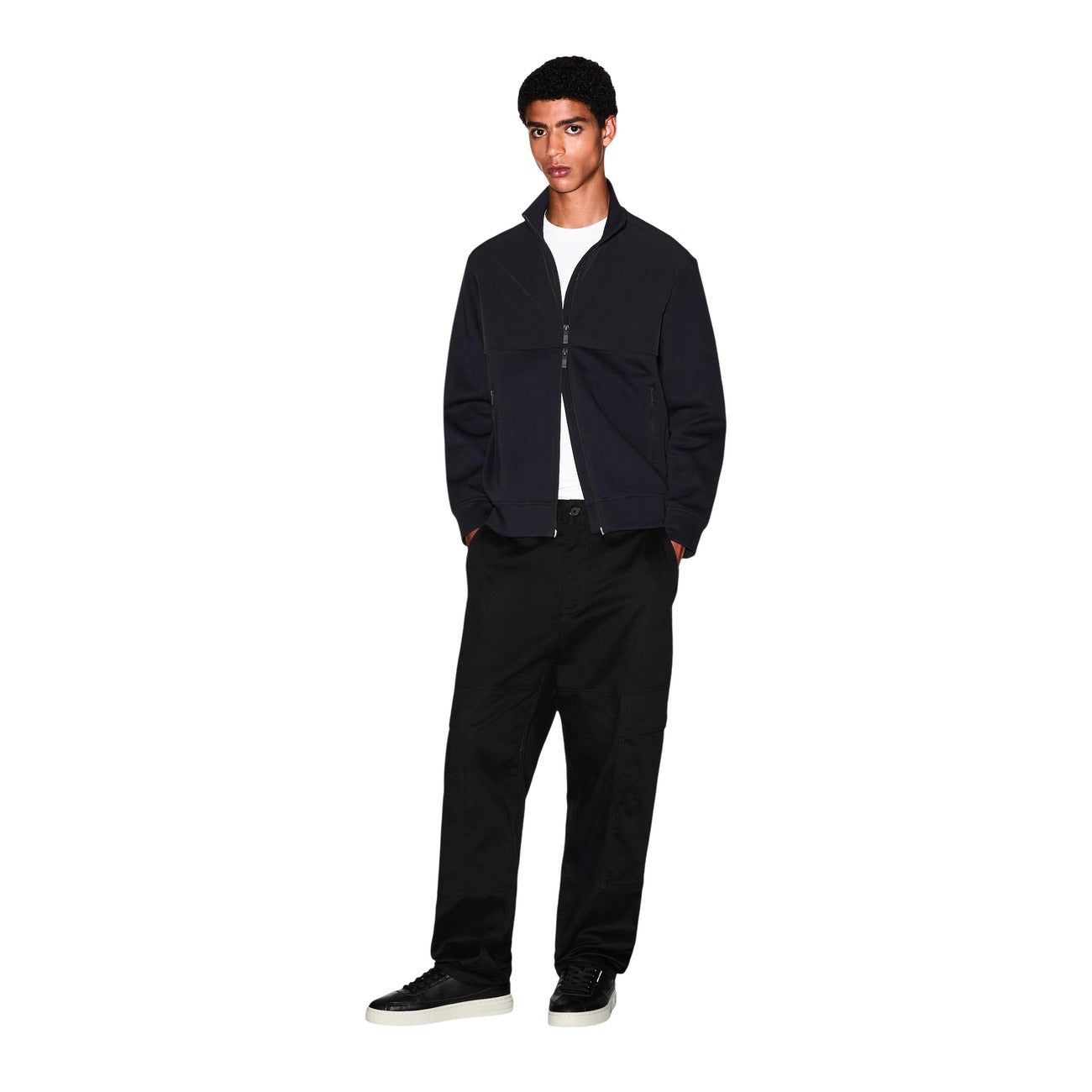 Armani Exchange Pulovers Vīriešiem