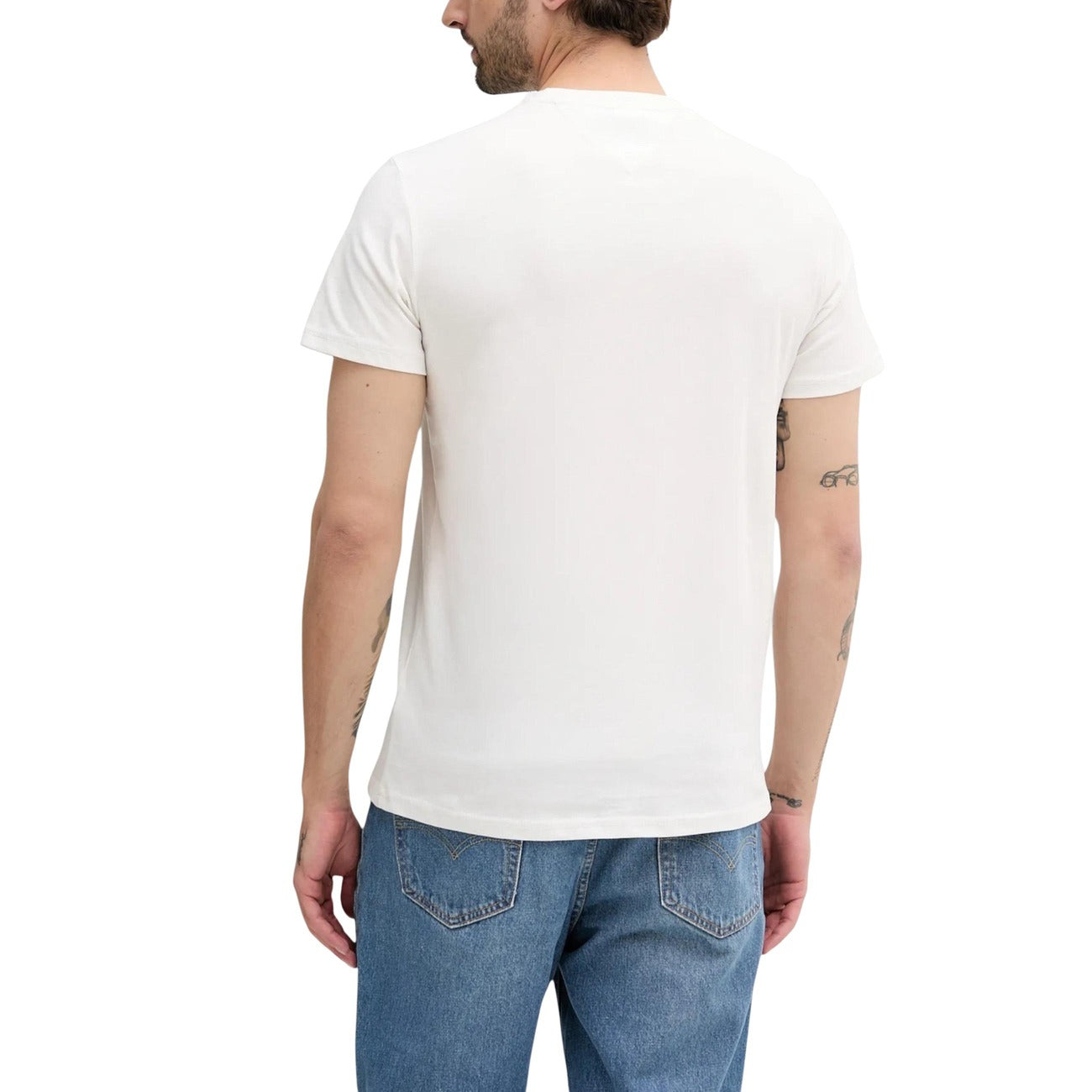 Tommy Hilfiger Jeans T-krekls Vīriešiem