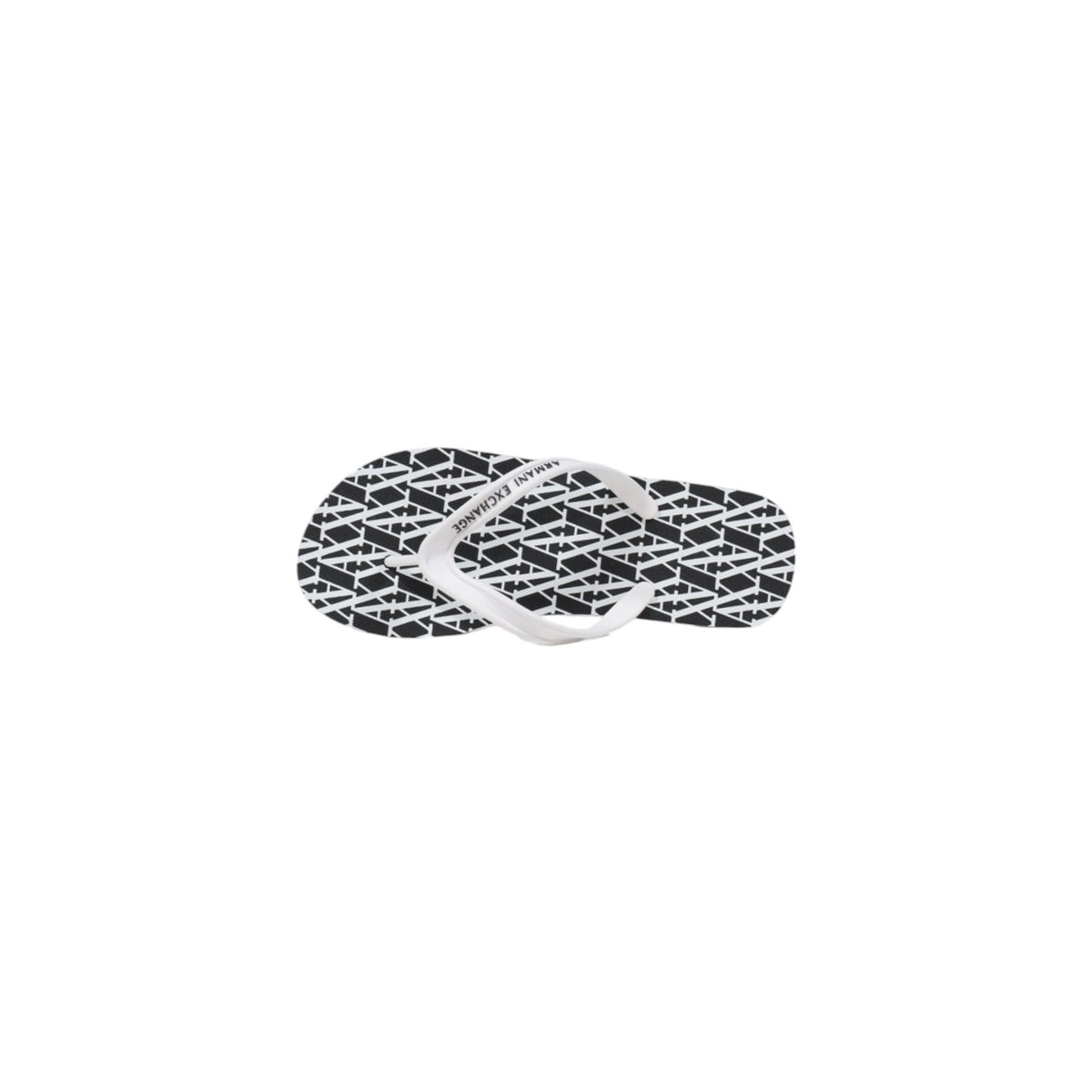 Armani Exchange Women Flip Flops