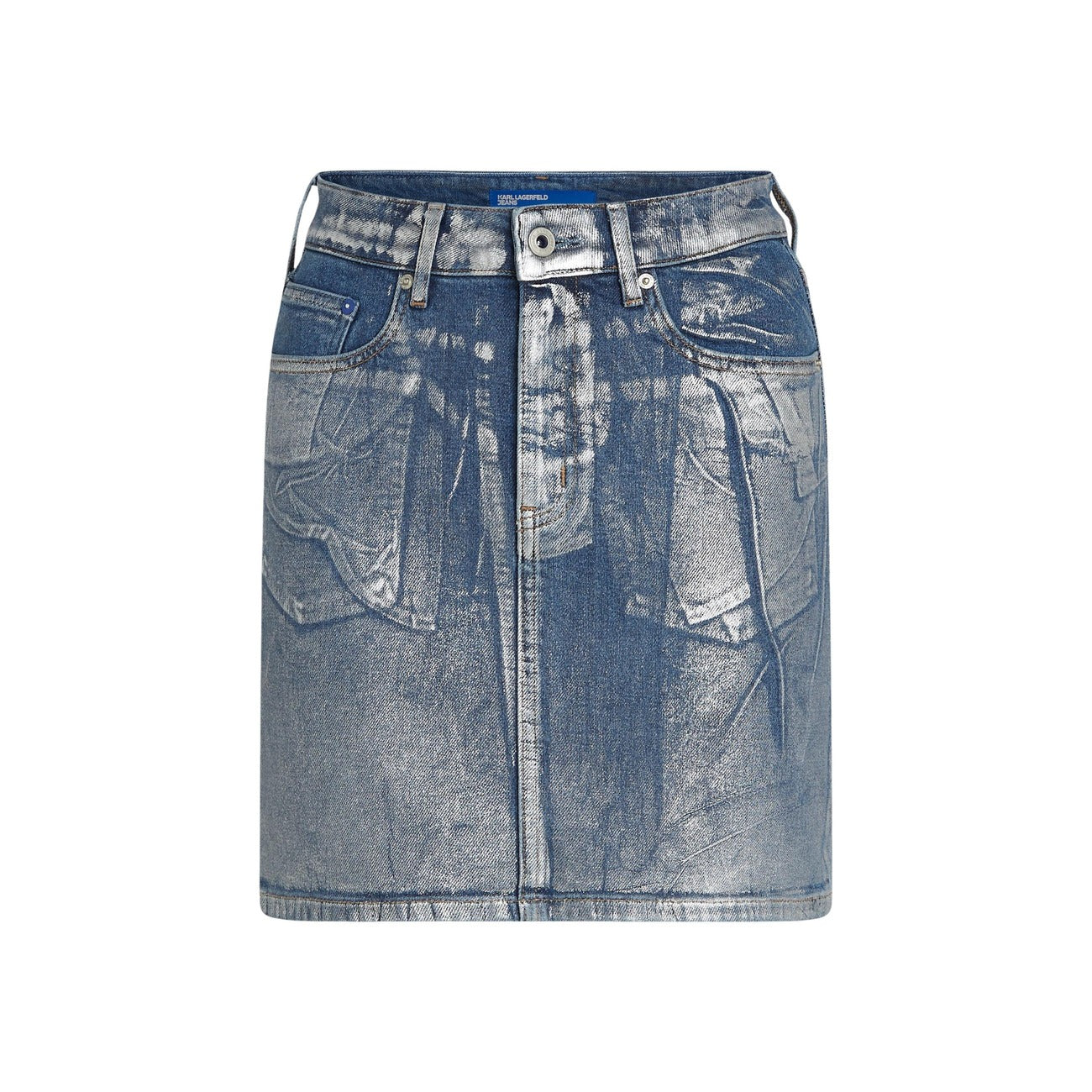 Karl Lagerfeld Jeans Svārki Sievietēm