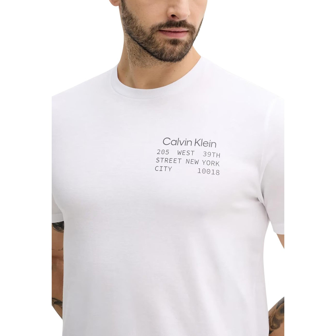 Calvin Klein Jeans T-krekls Vīriešiem
