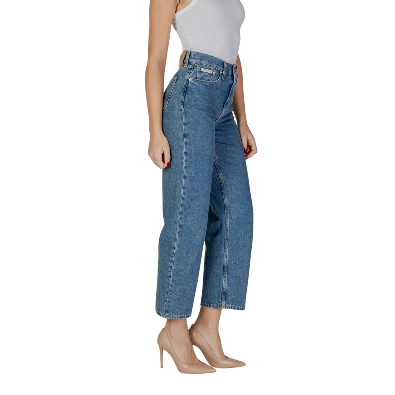 Calvin Klein Jeans Džinsi Sievietēm