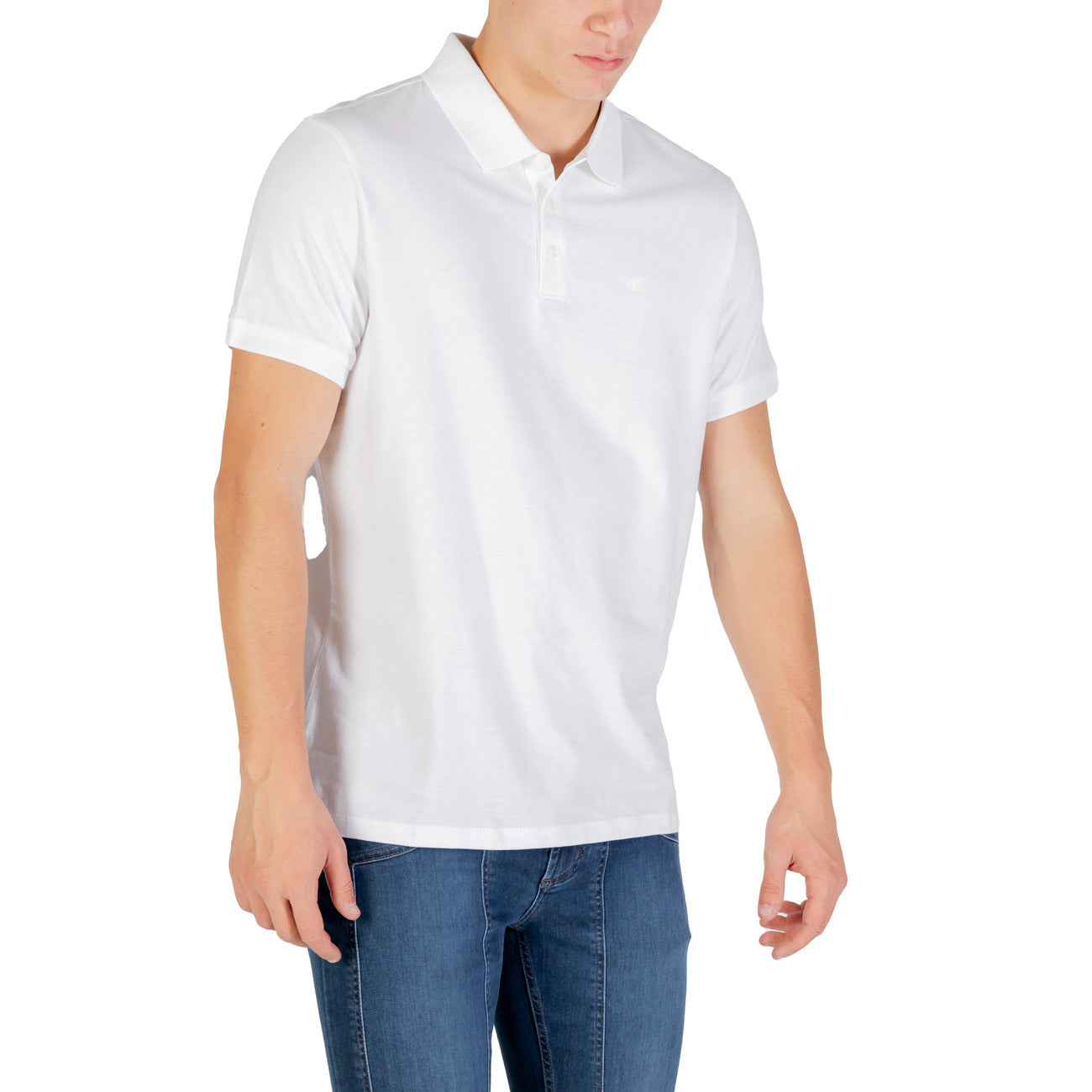 Calvin Klein Jeans Polo Vīriešiem