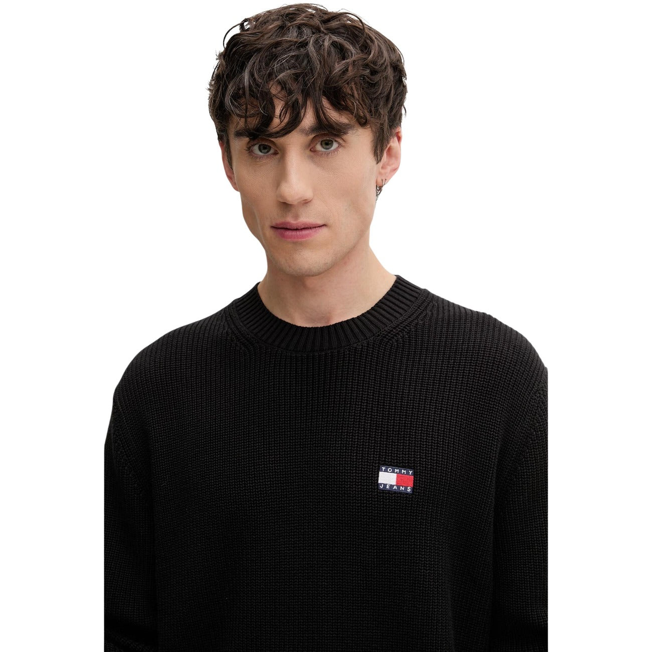 Tommy Hilfiger Jeans Džemperis Vīriešiem
