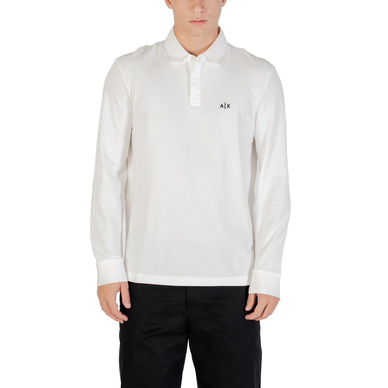 Armani Exchange Polo Vīriešiem