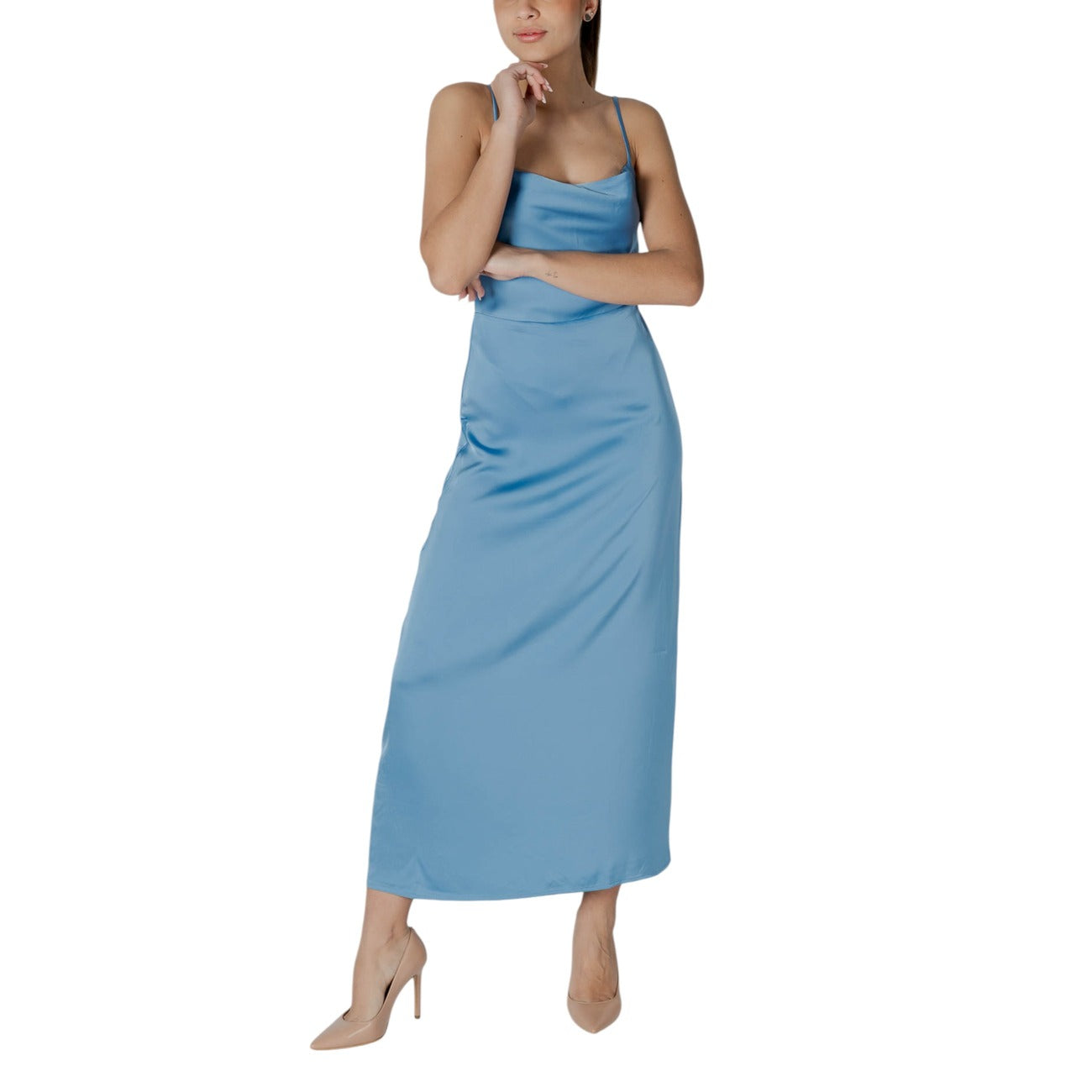 Vila Clothes Kleita Sievietēm
