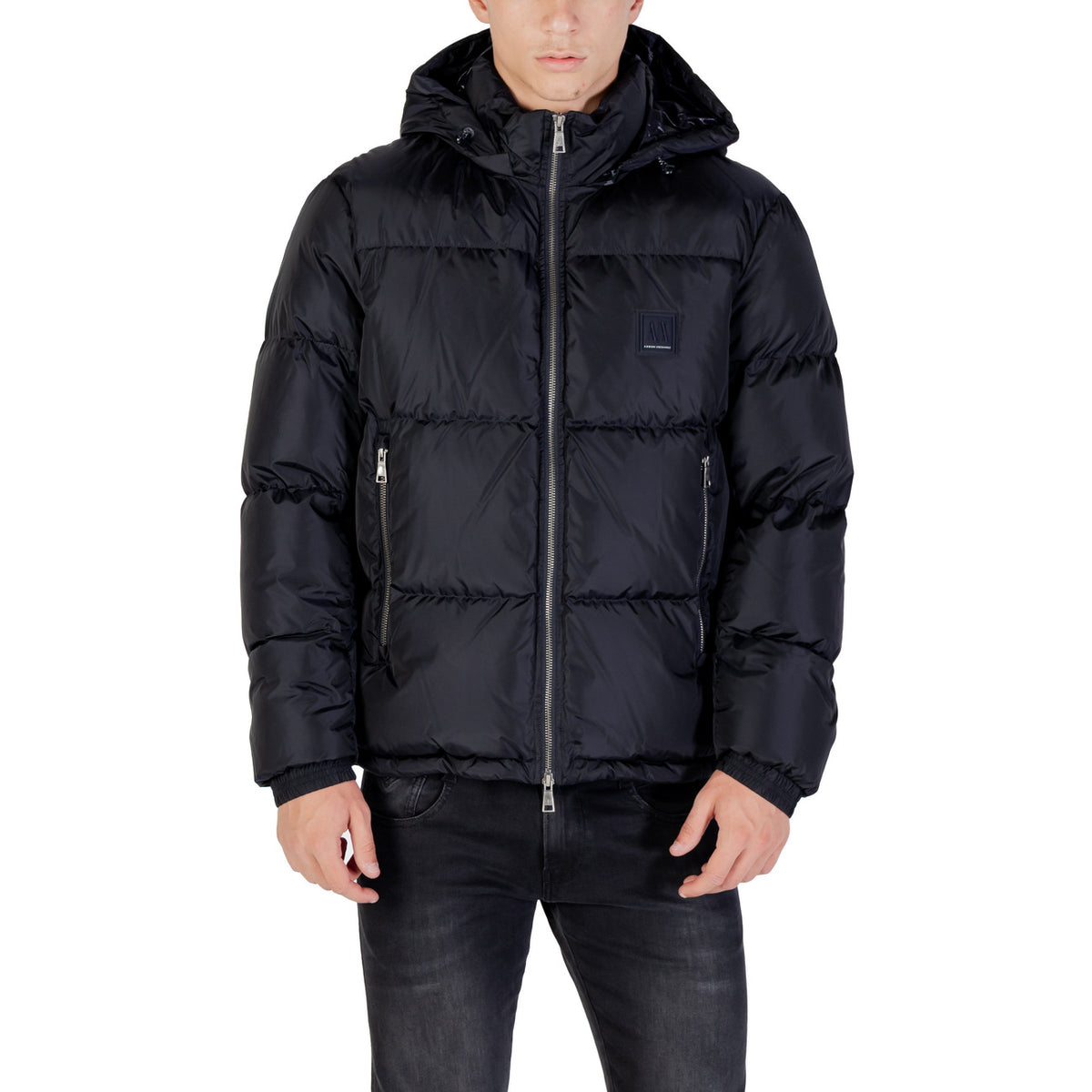 Armani Exchange Jaka Vīriešiem