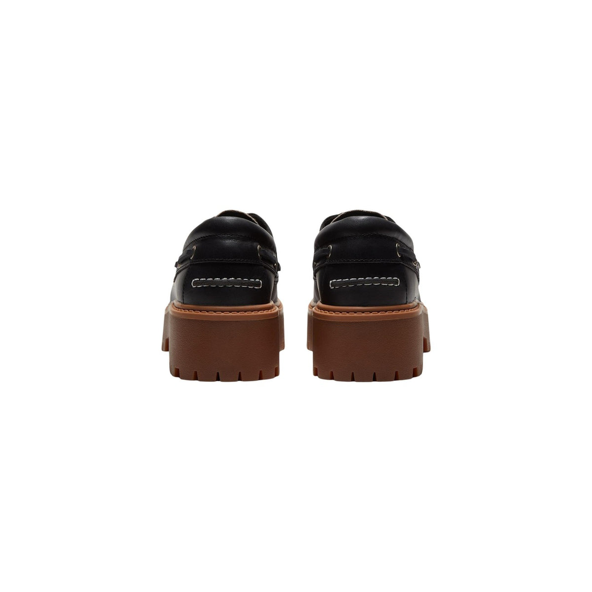 Женские шнурованные туфли Timberland