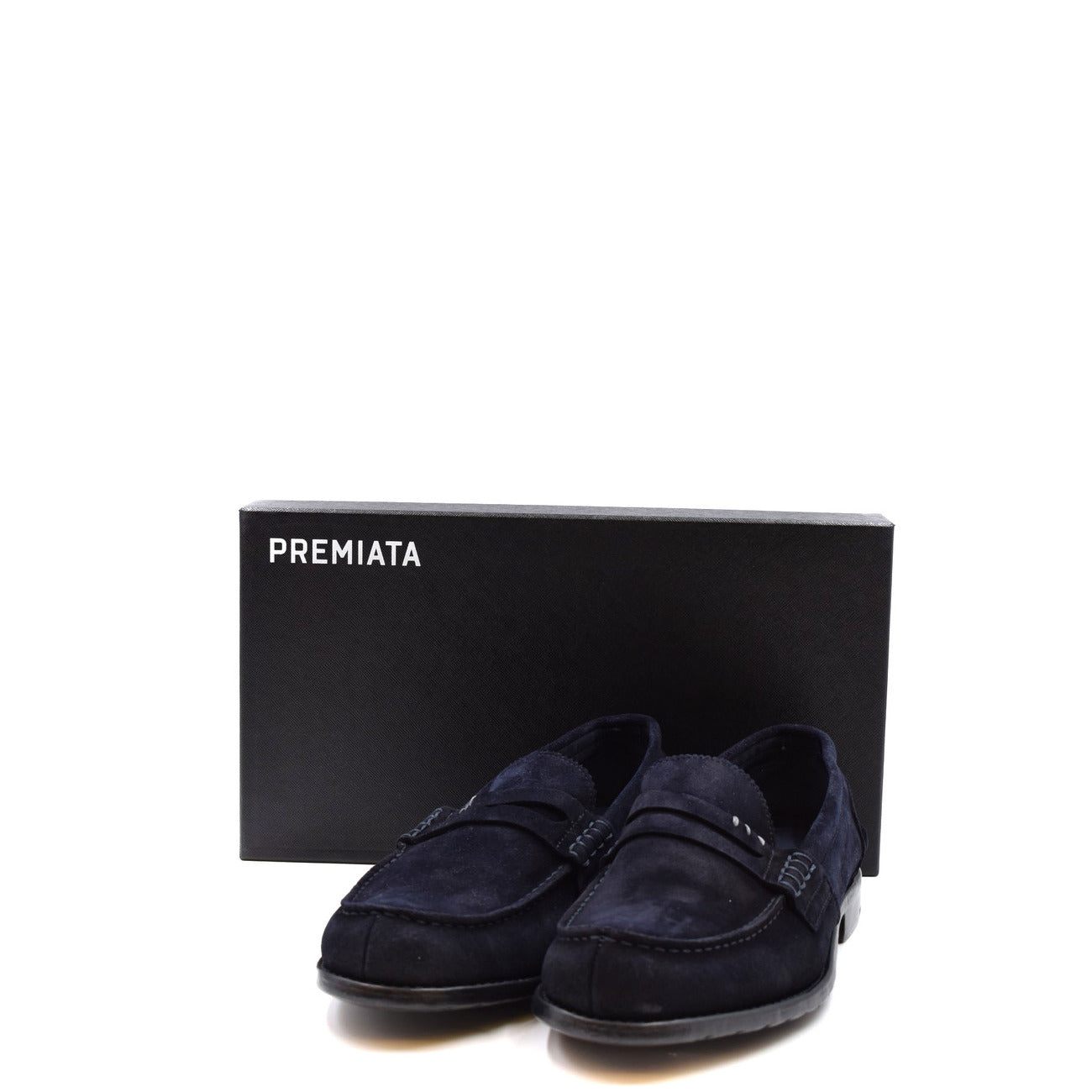 Premiata Men's Moccasin