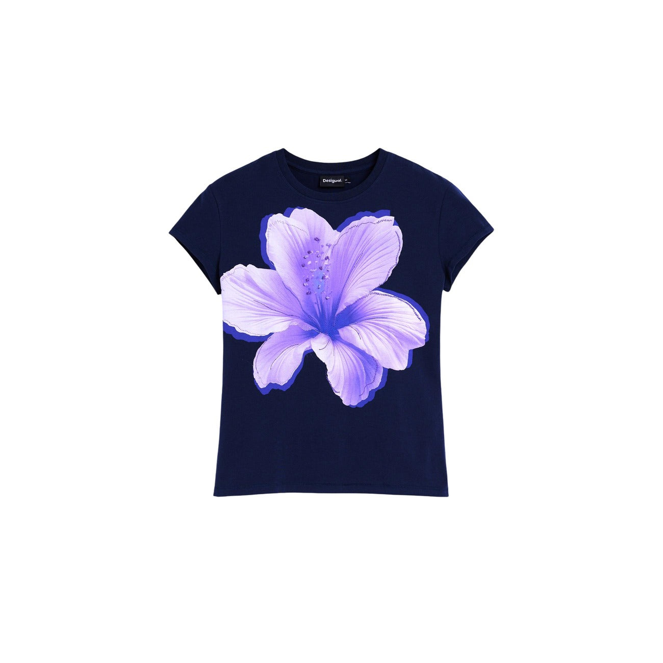 Desigual T-krekls Sievietēm