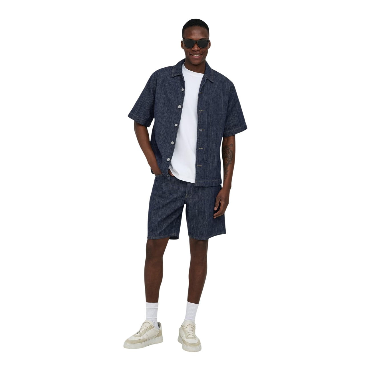 Only & Sons Bermudas Vīriešiem