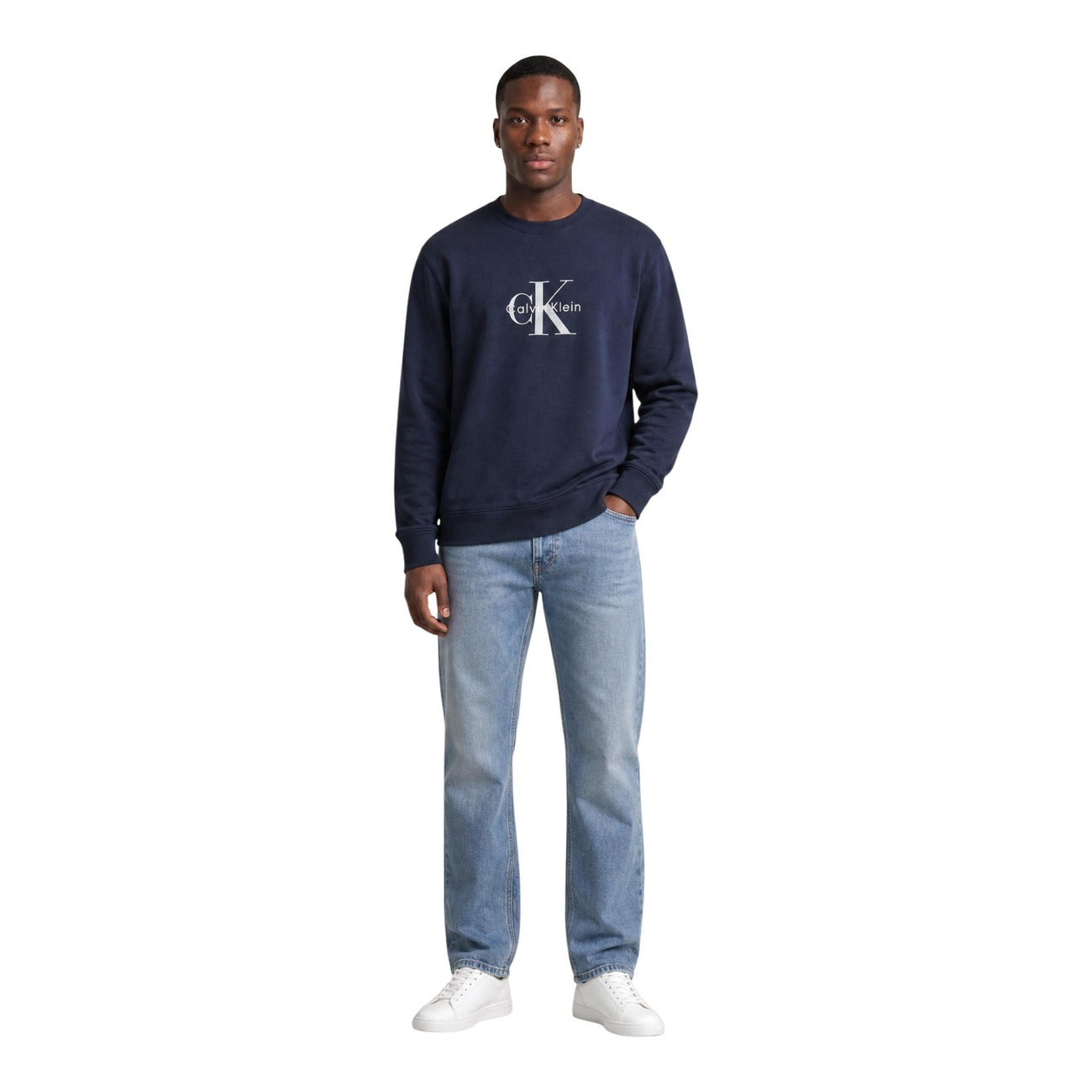 Calvin Klein Jeans Pulovers Vīriešiem