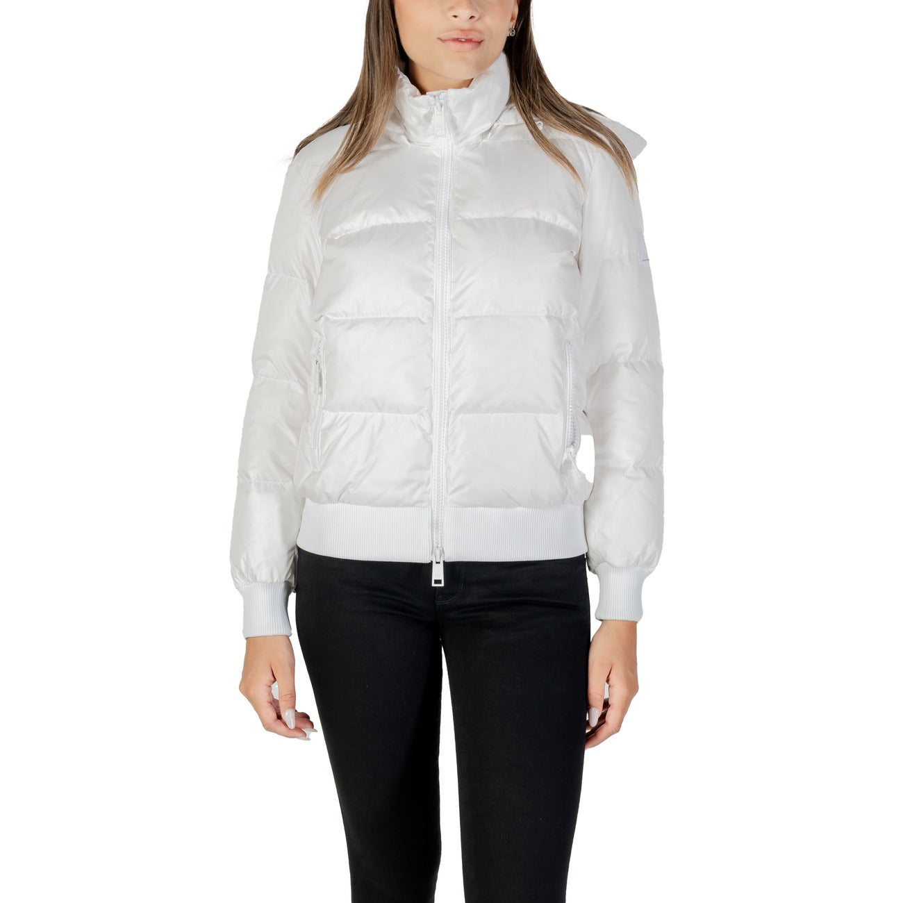 Armani Exchange Jaka Sievietēm