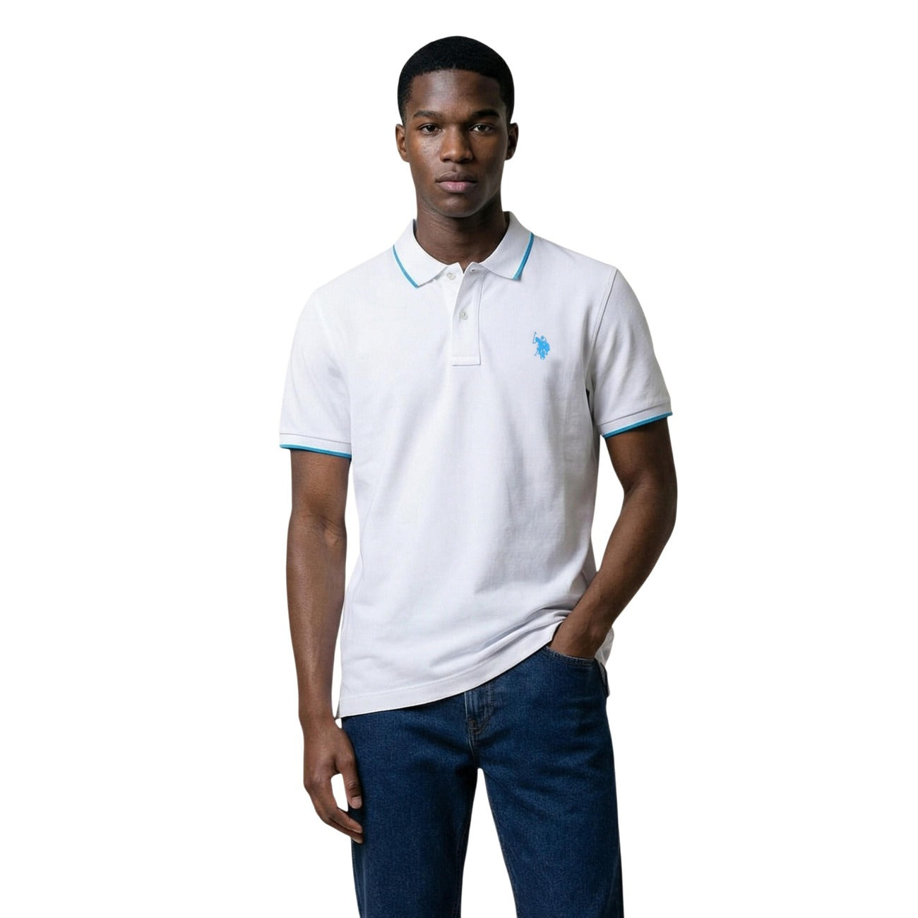 U.s. Polo Assn. Polo Vīriešiem
