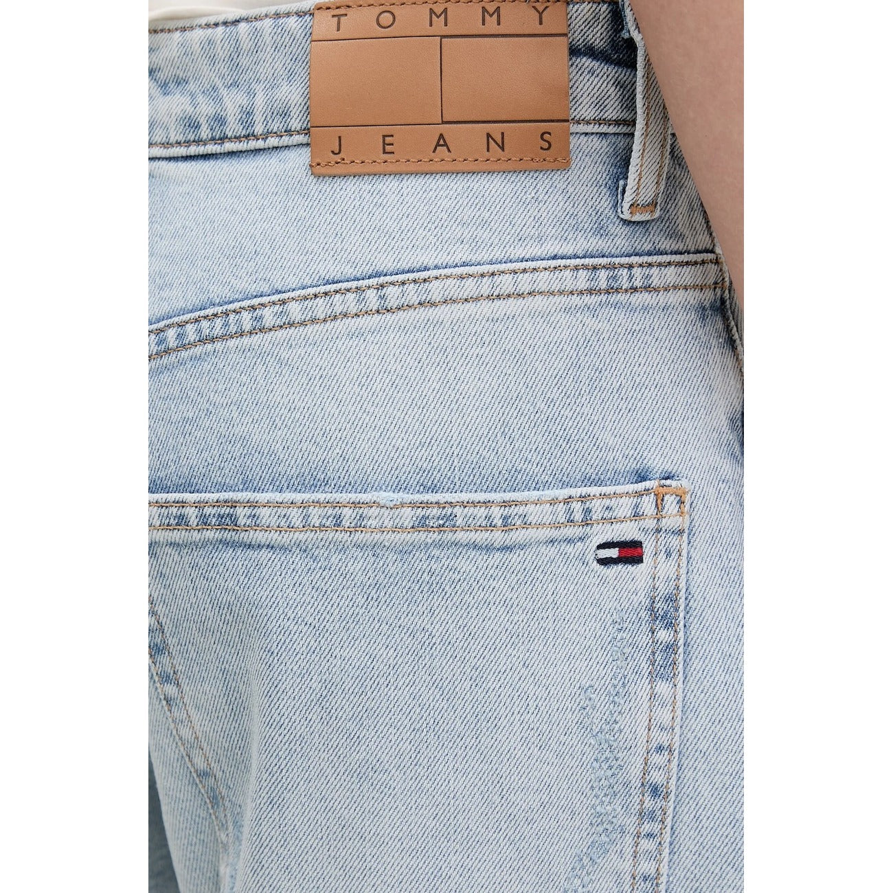 Tommy Hilfiger Jeans Džinsi Sievietēm