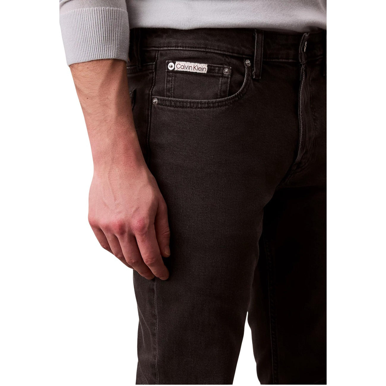 Calvin Klein Jeans Džinsi Vīriešiem