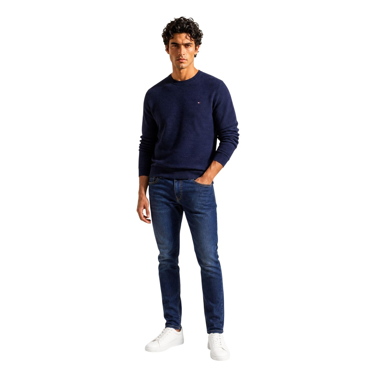 Tommy Hilfiger Džemperis Vīriešiem