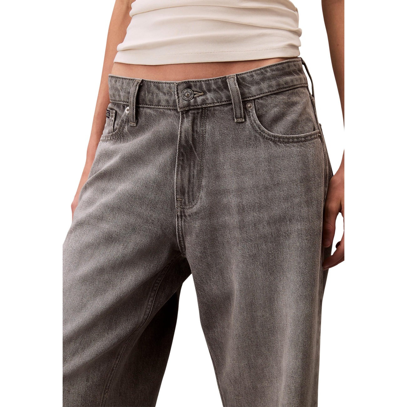 Calvin Klein Jeans Džinsi Sievietēm