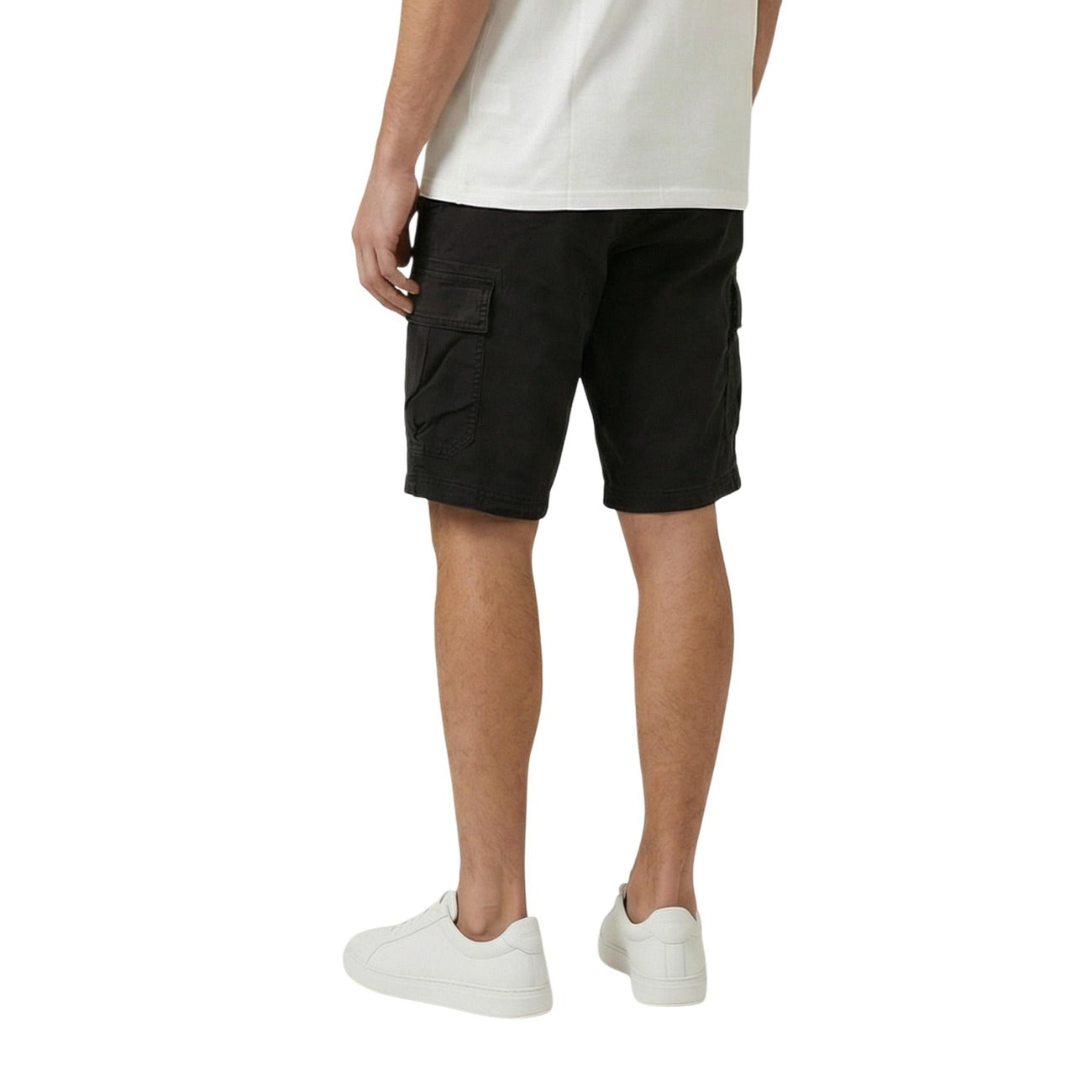 Tommy Hilfiger Jeans Bermudas Vīriešiem