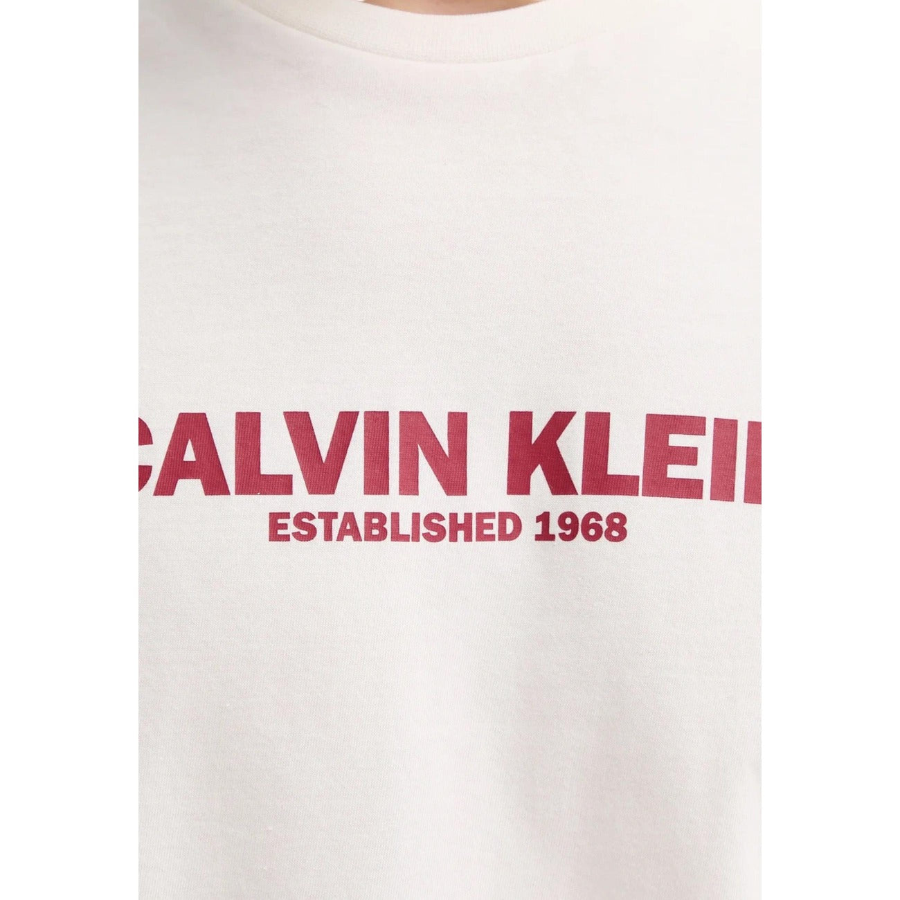 Calvin Klein T-krekls Vīriešiem