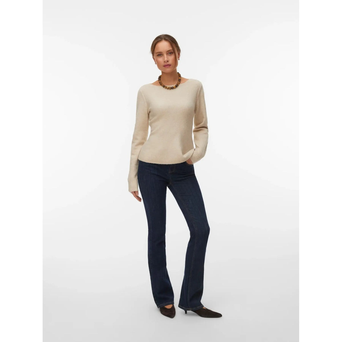 Vero Moda Džemperis Sievietēm