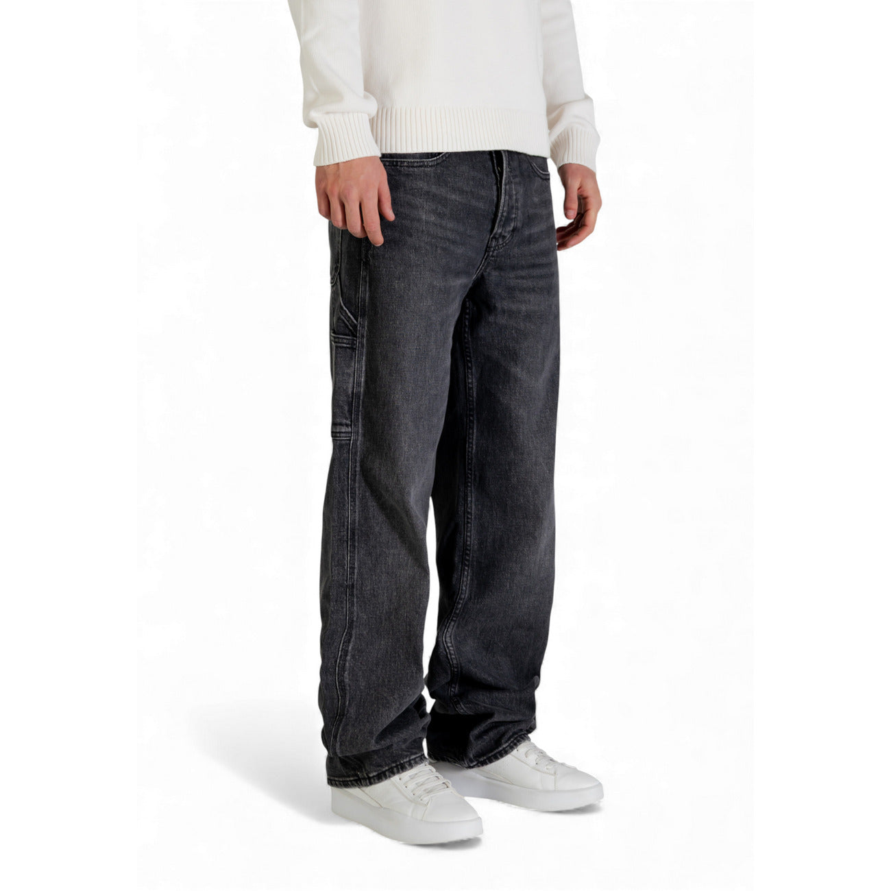 Tommy Hilfiger Jeans Džinsi Vīriešiem