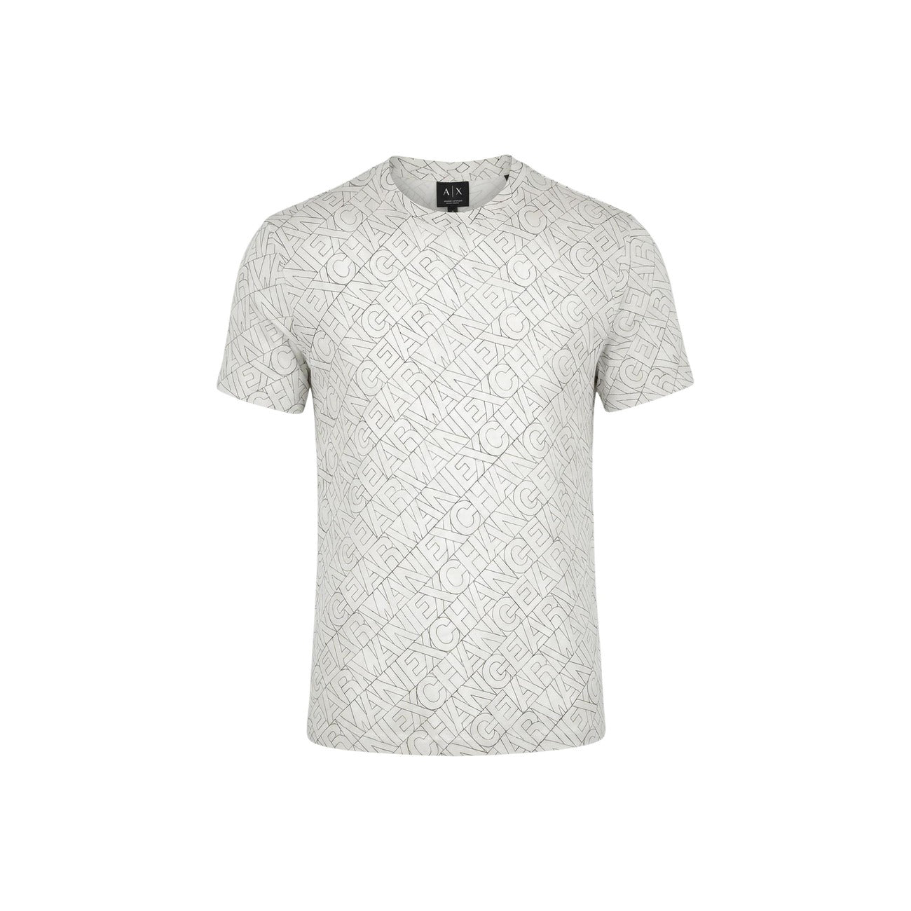 Armani Exchange T-krekls Vīriešiem