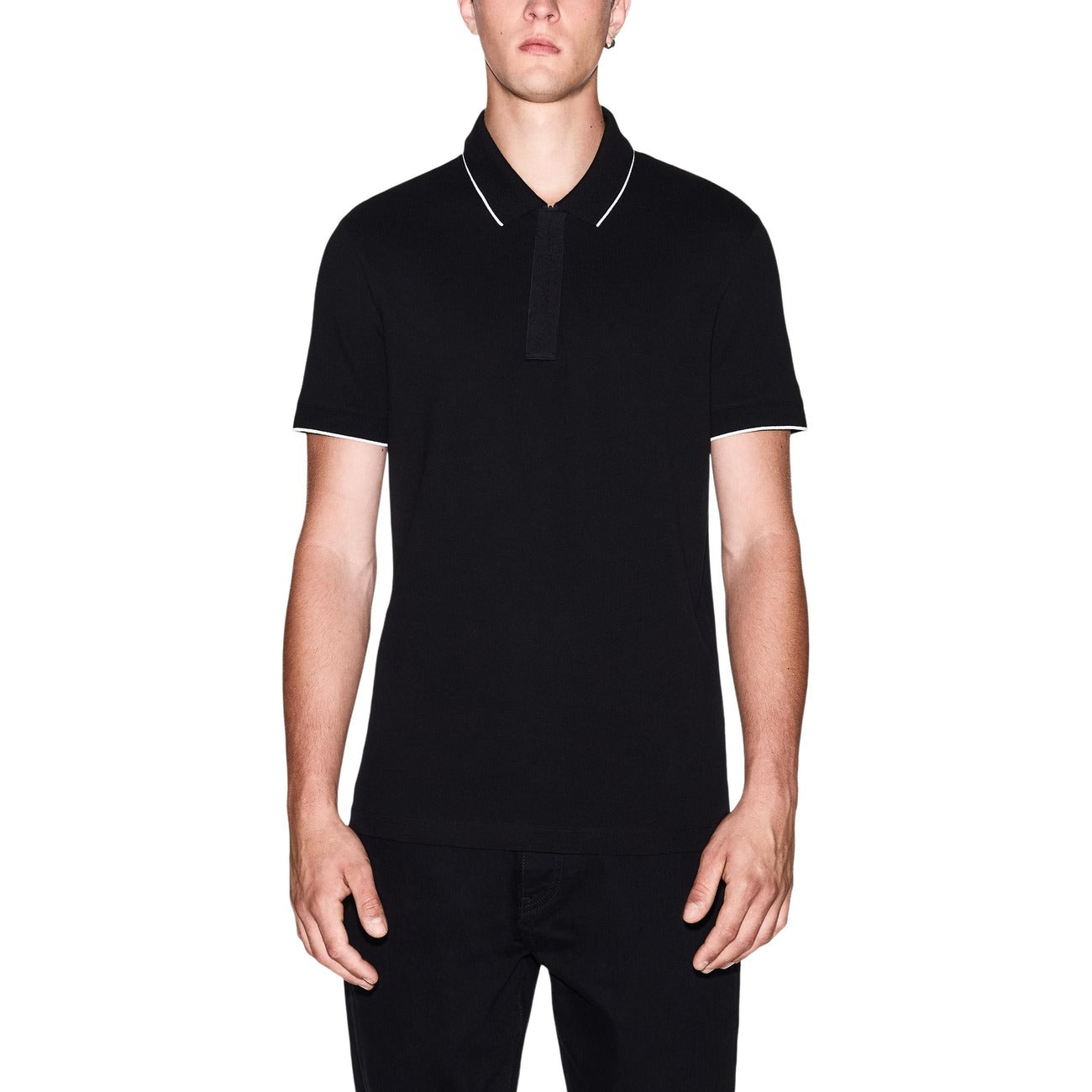 Armani Exchange Polo Vīriešiem