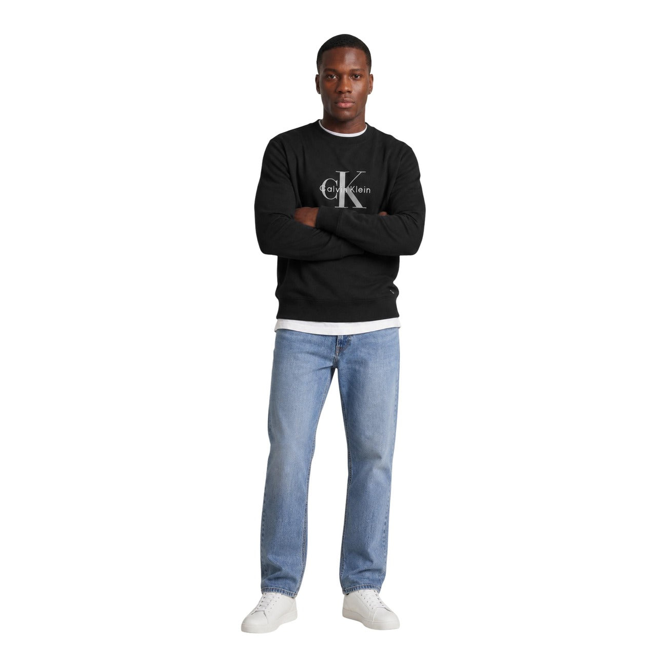 Calvin Klein Jeans Pulovers Vīriešiem
