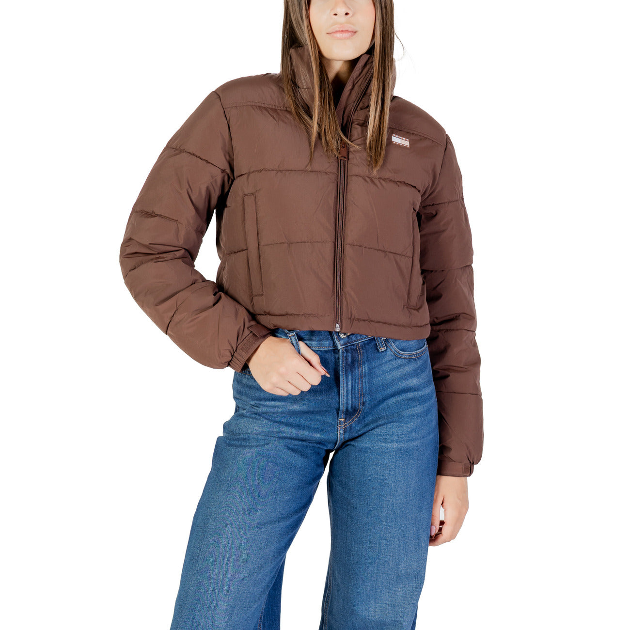 Tommy Hilfiger Jeans Jaka Sievietēm