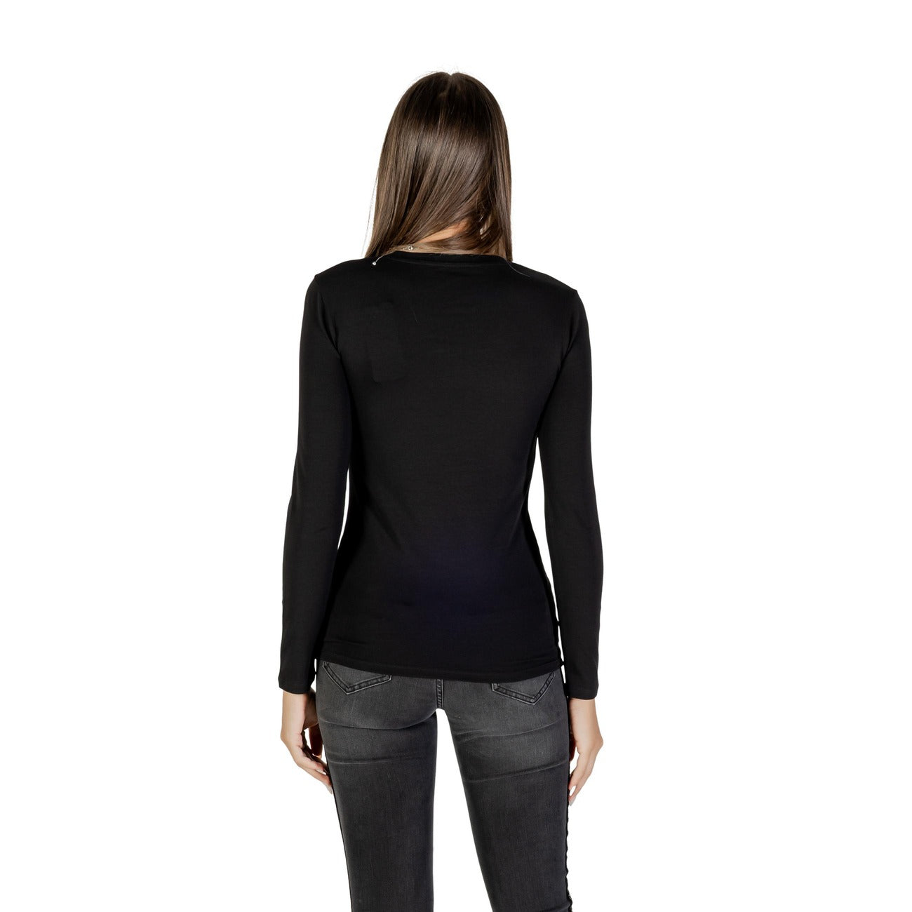 Armani Exchange T-krekls Sievietēm