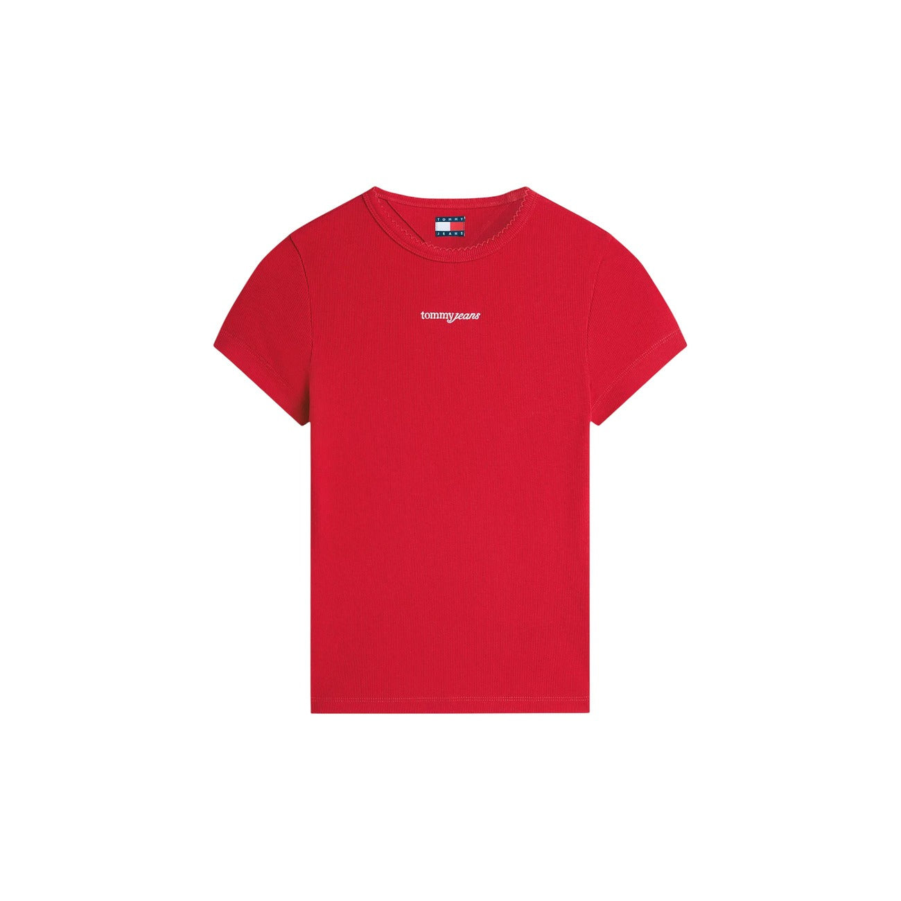 Tommy Hilfiger Jeans T-krekls Sievietēm