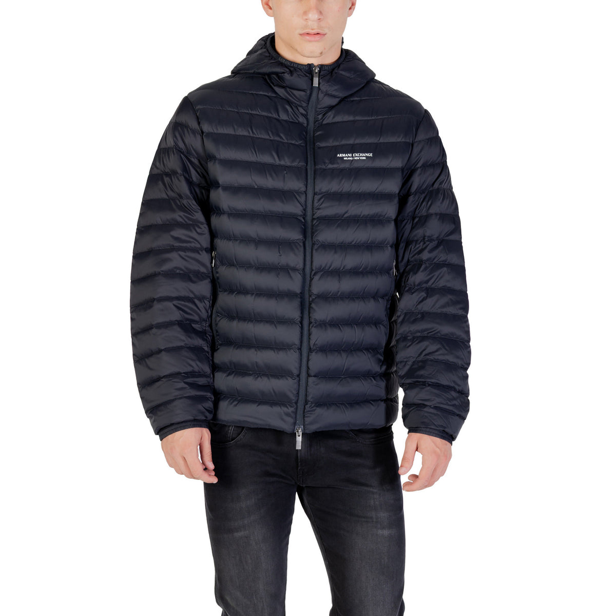 Armani Exchange Jaka Vīriešiem