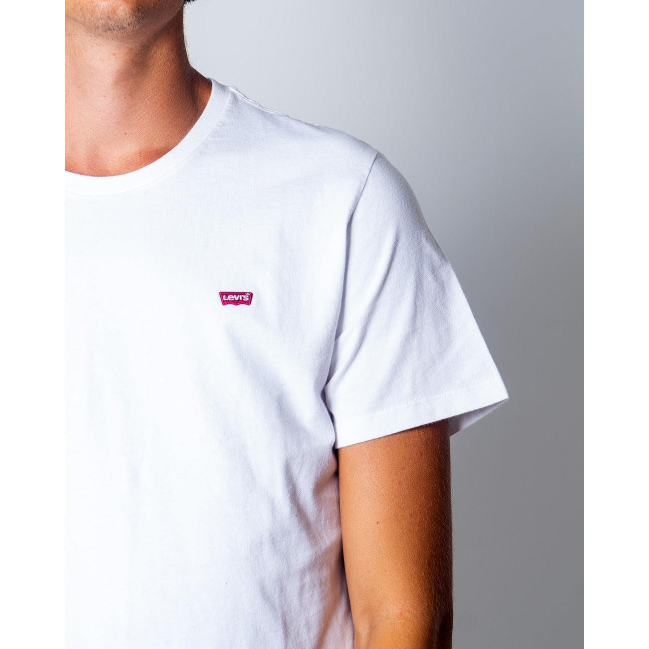 Levi`s T-krekls Vīriešiem