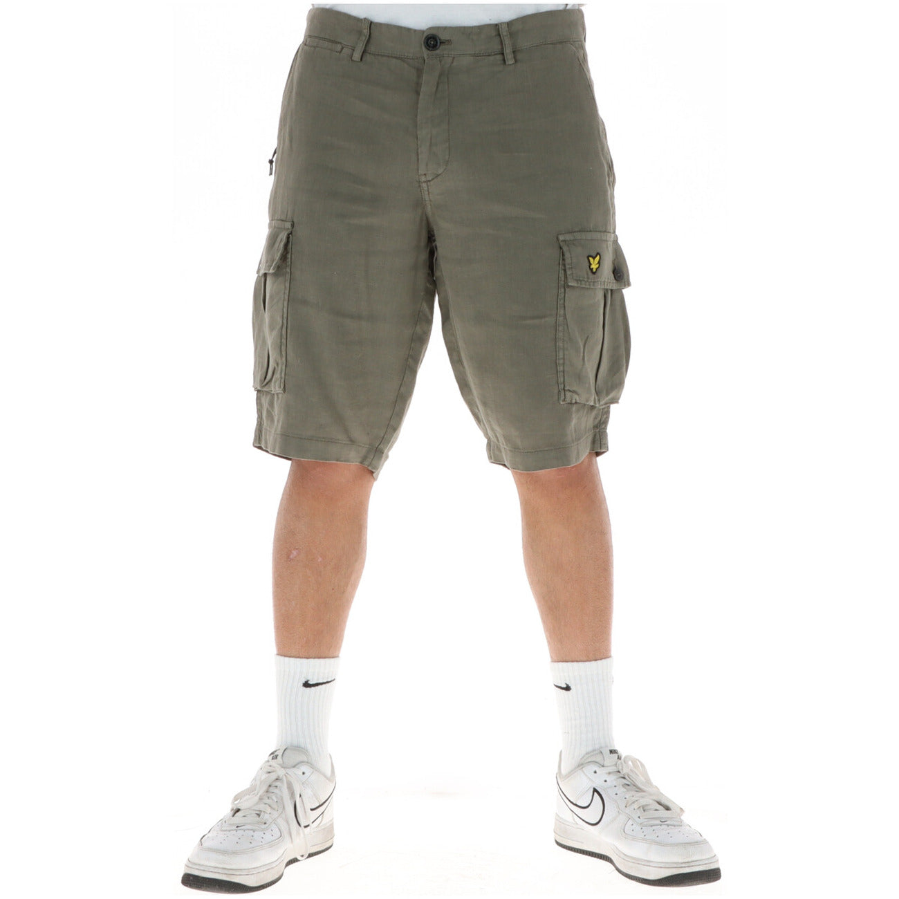 Lyle & Scott Bermudas Vīriešiem