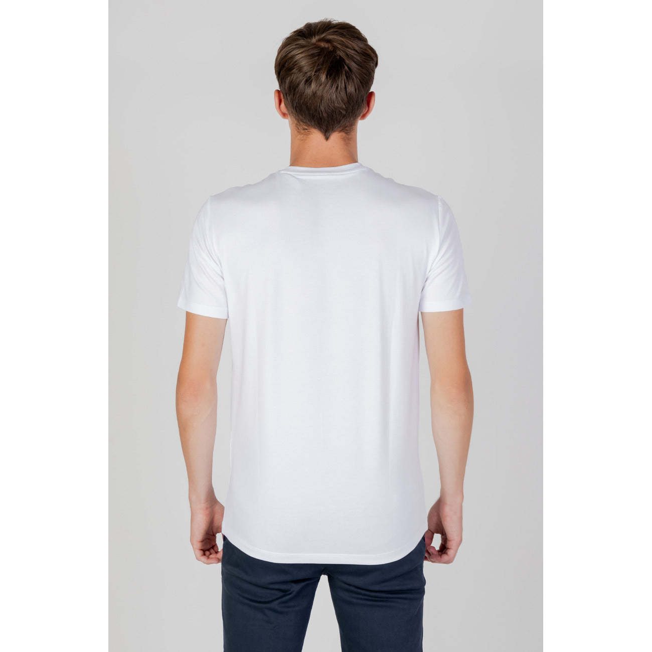 Armani Exchange T-krekls Vīriešiem