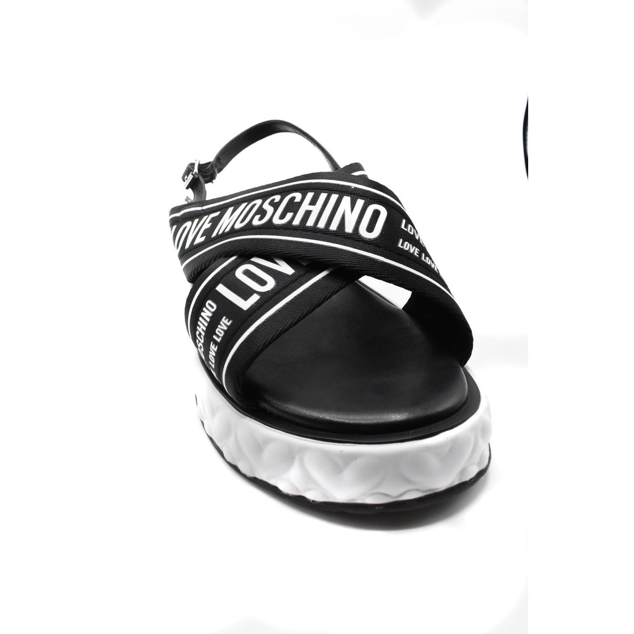 Love Moschino Women's Sandals