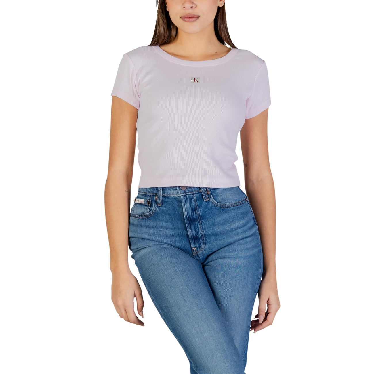 Calvin Klein Jeans T-krekls Sievietēm