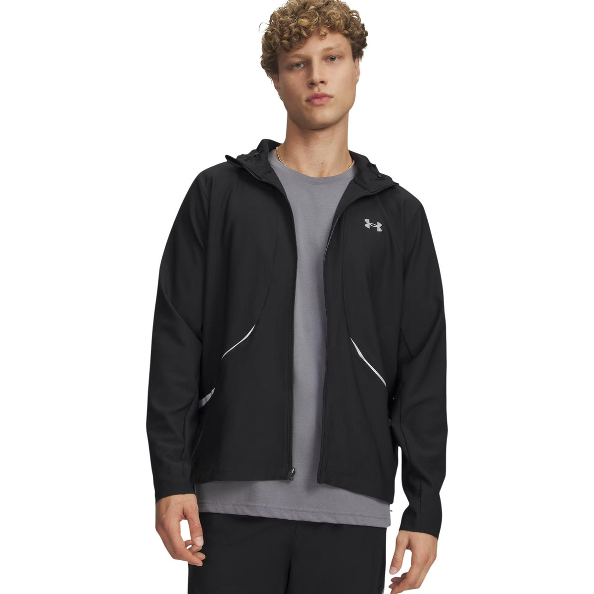 Under Armour Pulovers Vīriešiem