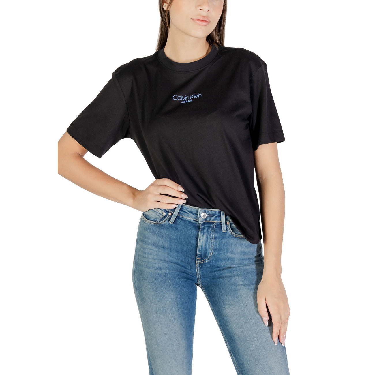 Calvin Klein Jeans T-krekls Sievietēm
