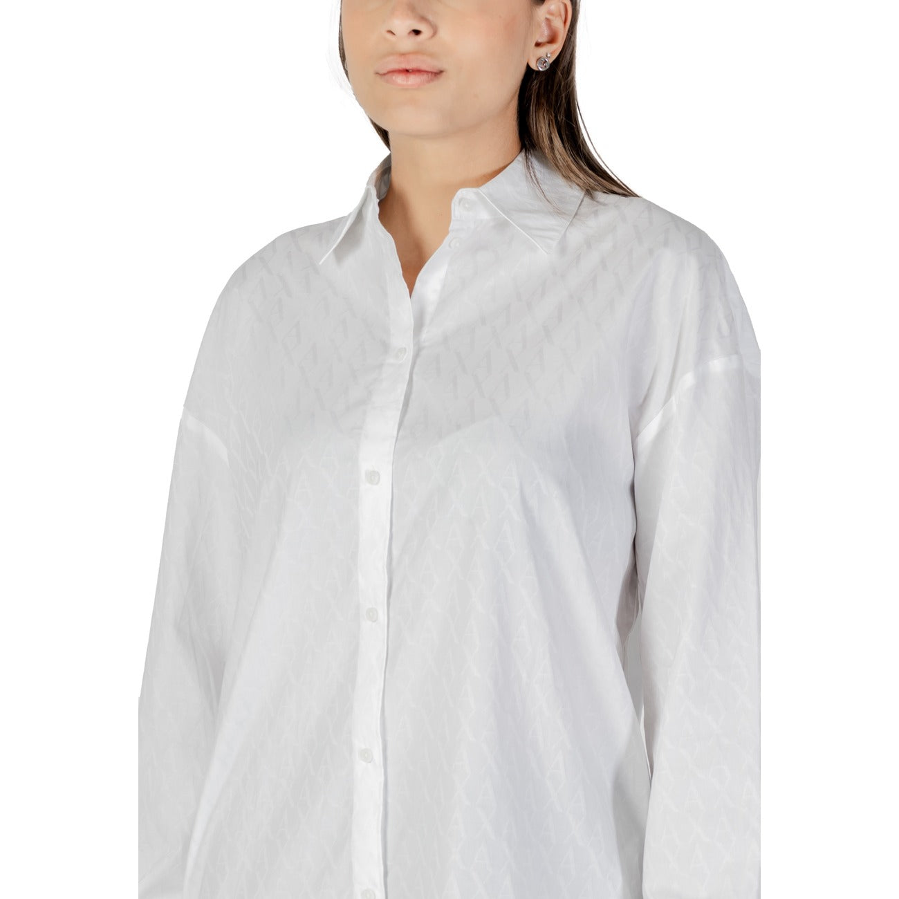 Armani Exchange Krekls Sievietēm