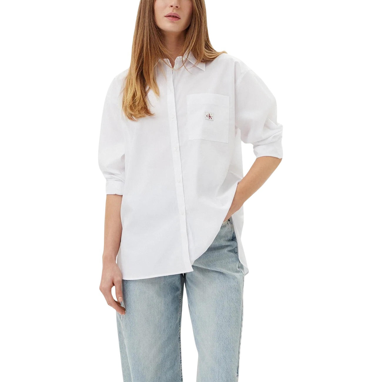 Calvin Klein Jeans Krekls Sievietēm