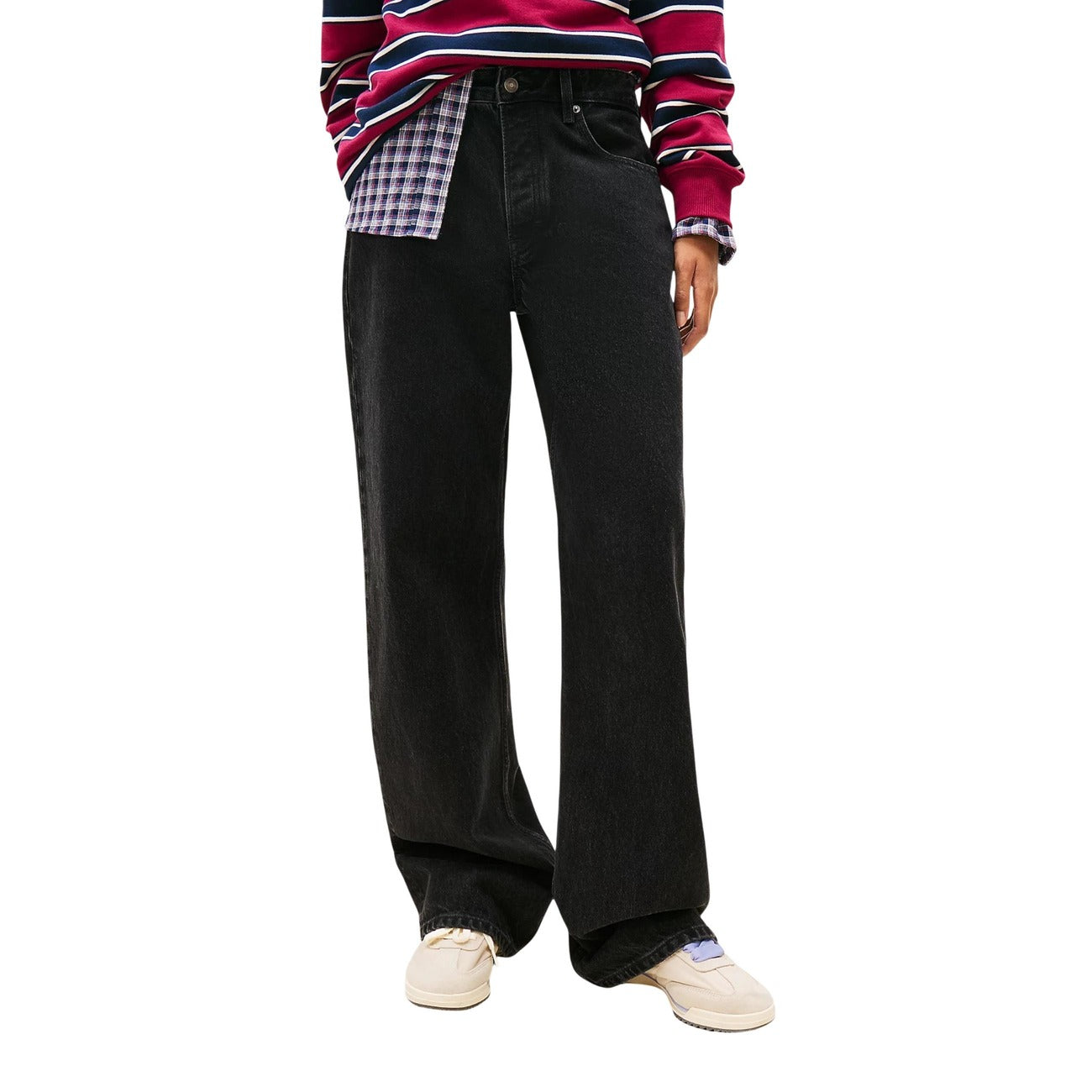 Tommy Hilfiger Jeans Džinsi Sievietēm