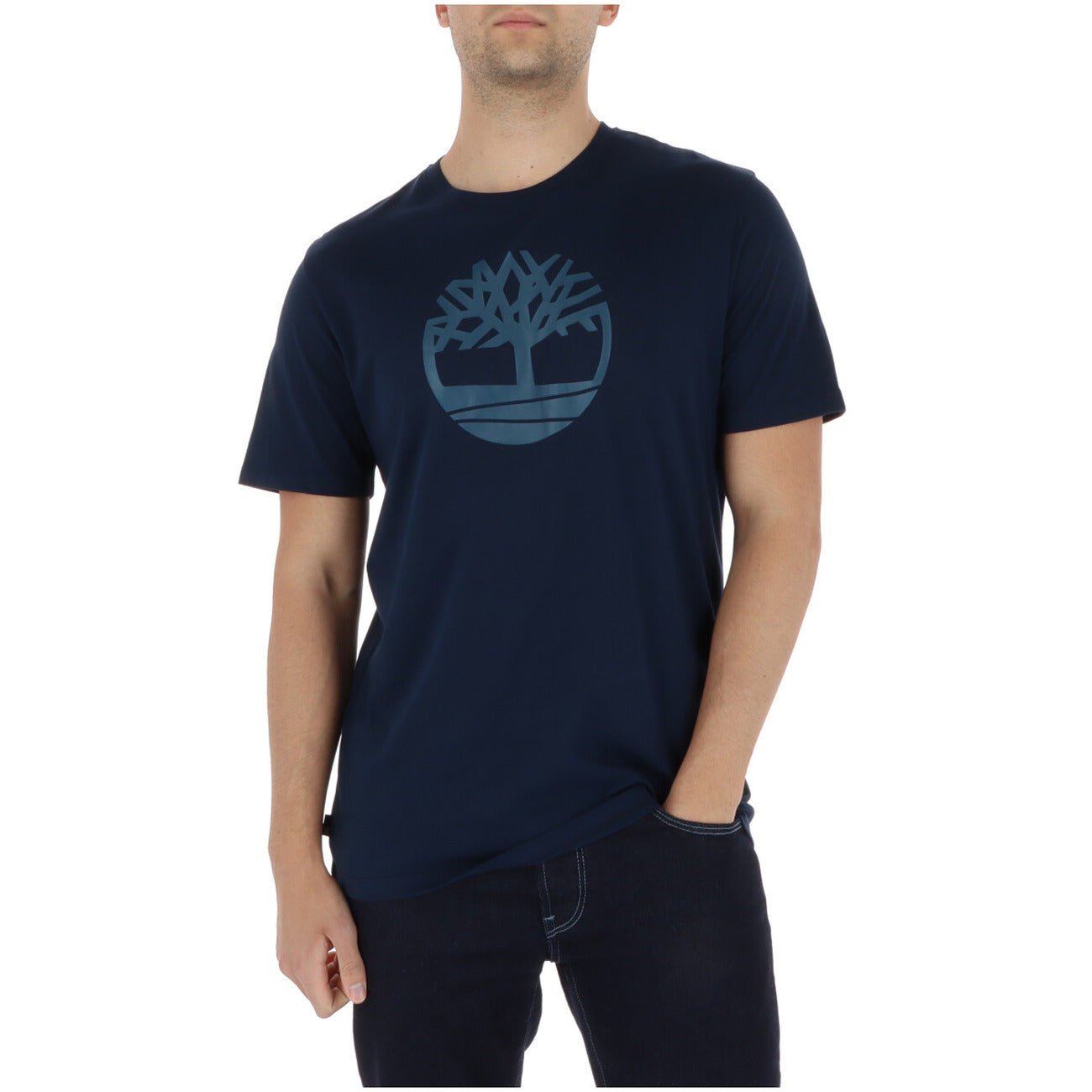 Timberland Men's T-shirt