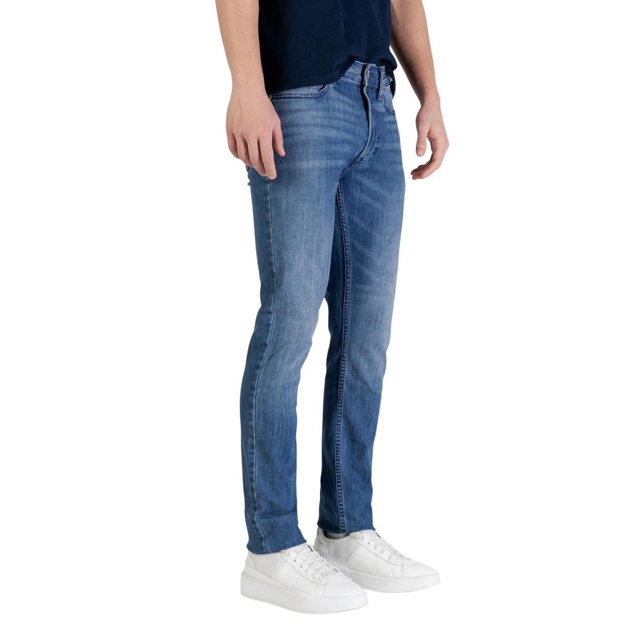 Calvin Klein Jeans Džinsi Vīriešiem