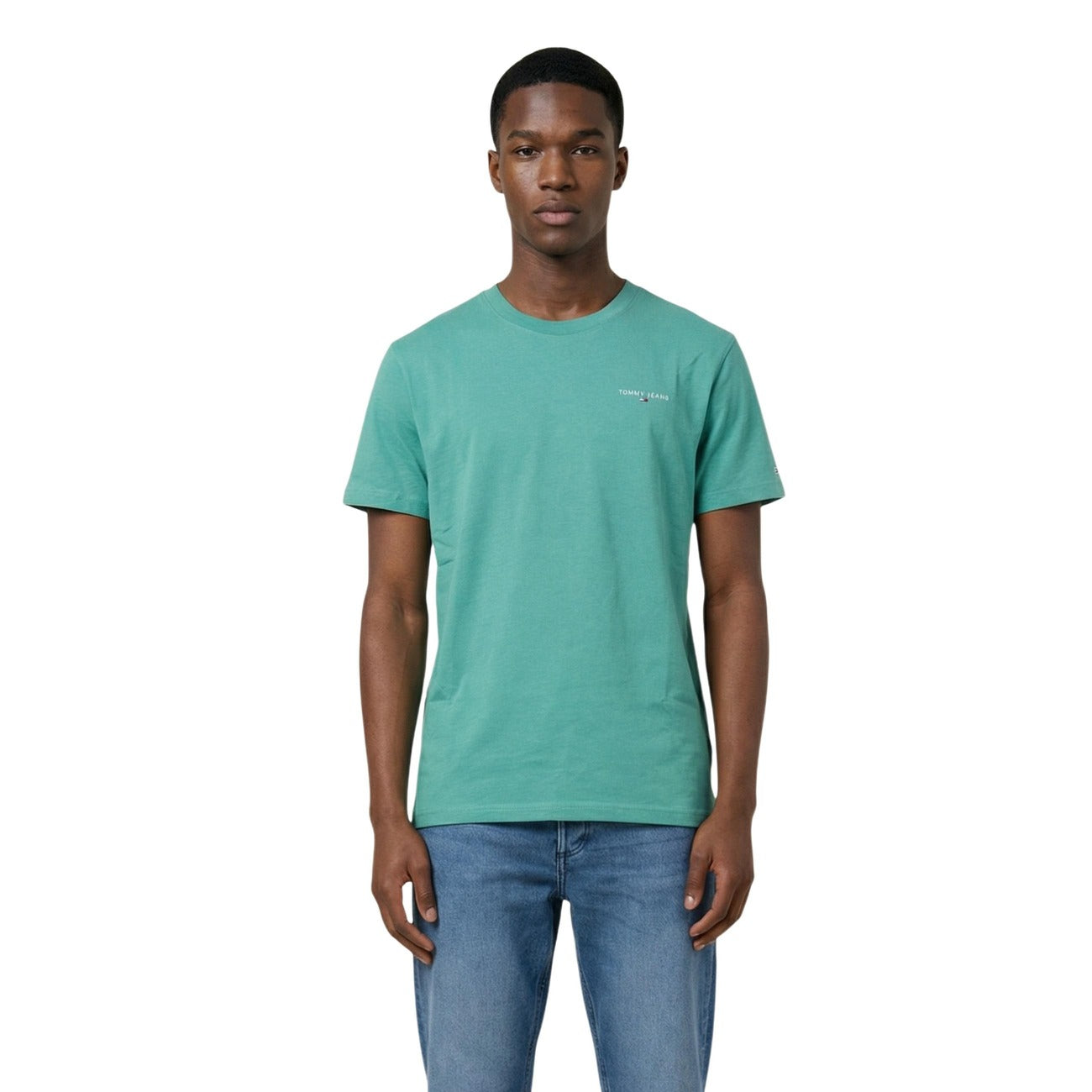 Tommy Hilfiger Jeans T-krekls Vīriešiem