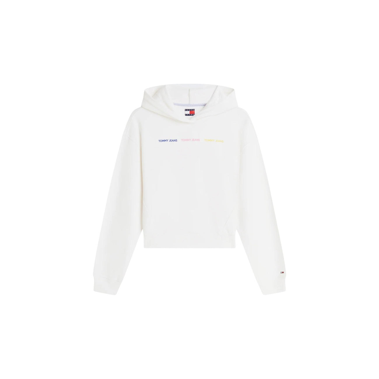 Tommy Hilfiger Jeans Pulovers Sievietēm