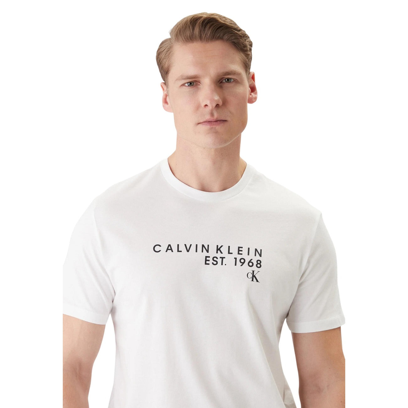 Calvin Klein T-krekls Vīriešiem