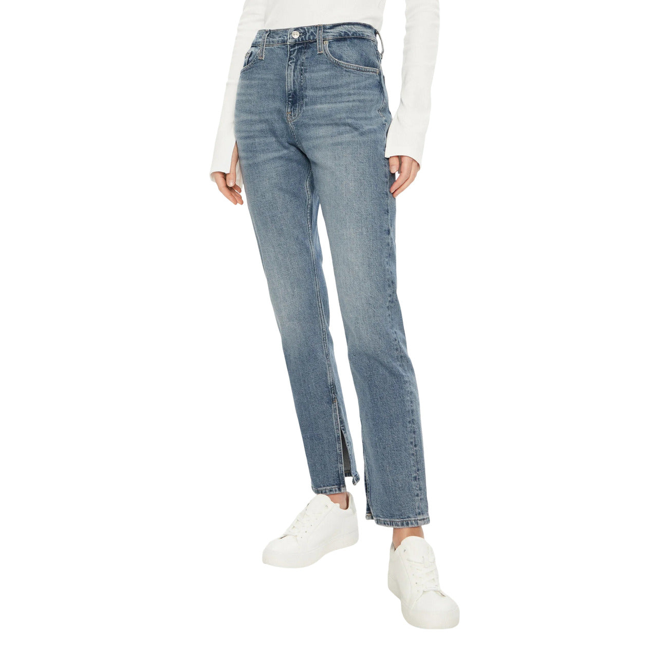 Calvin Klein Jeans Džinsi Sievietēm