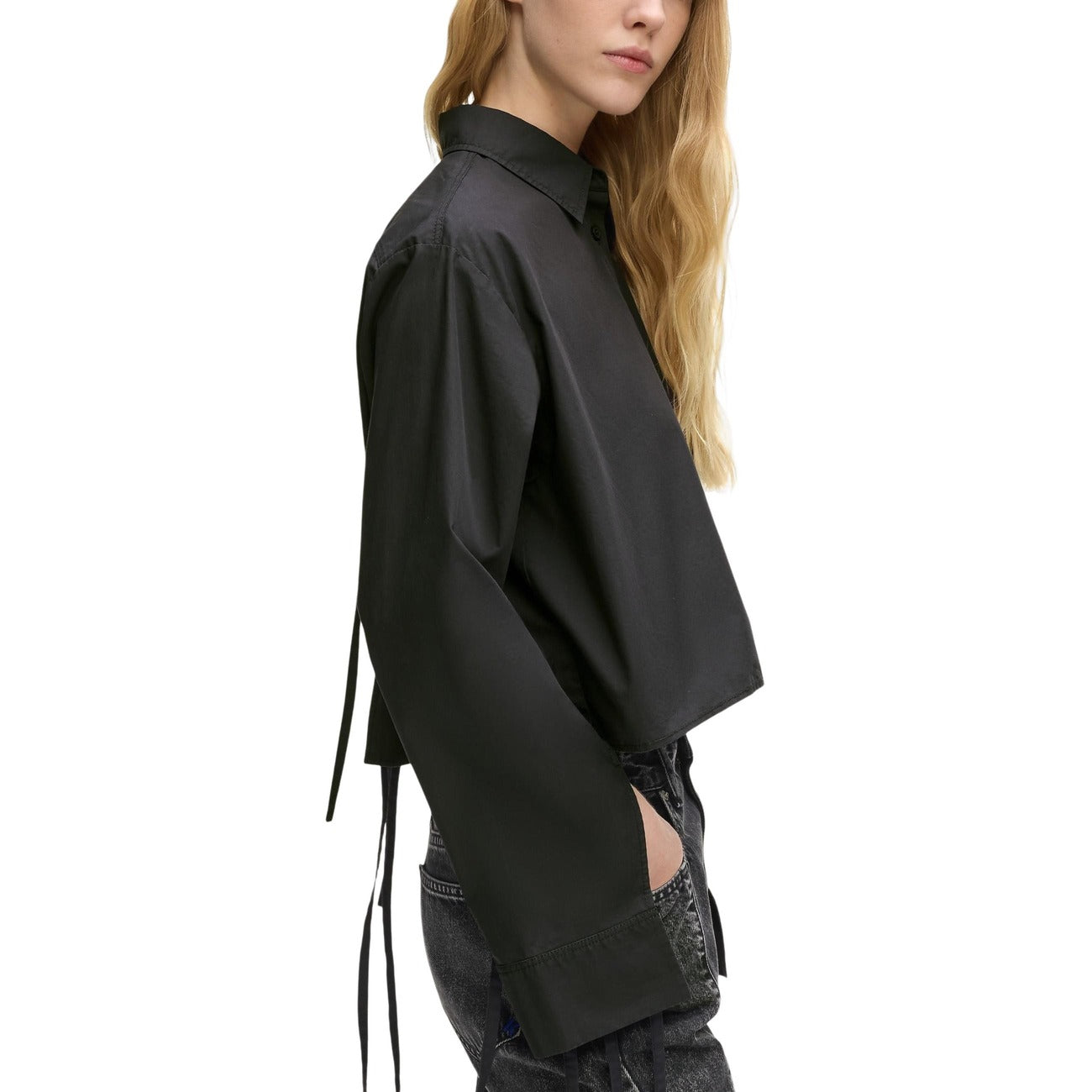 Karl Lagerfeld Jeans Krekls Sievietēm